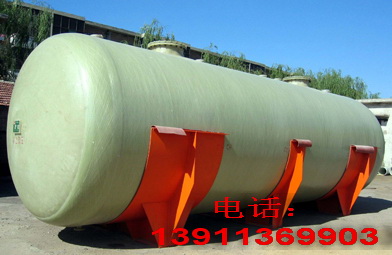 河北玻璃鋼運(yùn)輸罐參數(shù)